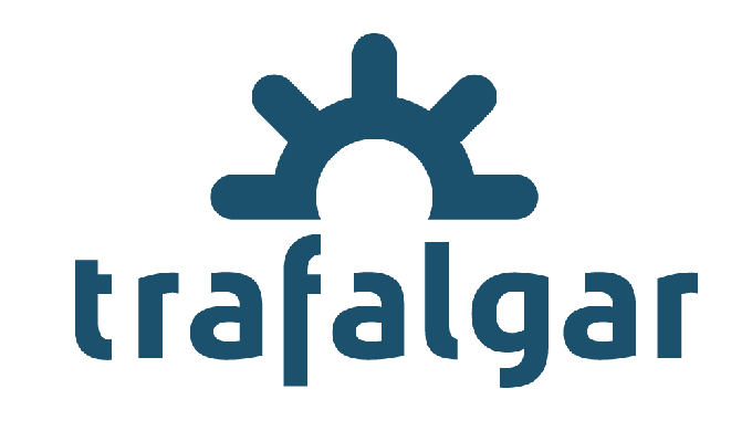 Trafalgar Group Logo